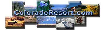 Colorado Resort Adventure Guide